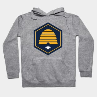 Utah State New Symbol Hoodie